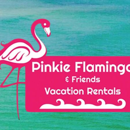 Anna'S Beach House Walk-Out To 30A In Seacrest- Pet-Friendly Rosemary Beach Exterior foto