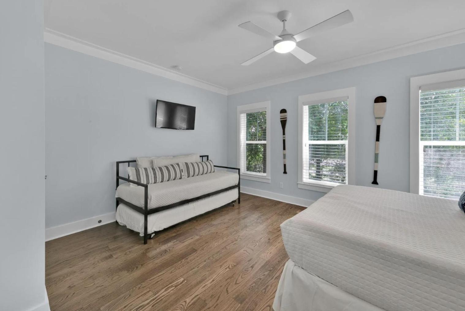 Anna'S Beach House Walk-Out To 30A In Seacrest- Pet-Friendly Rosemary Beach Exterior foto
