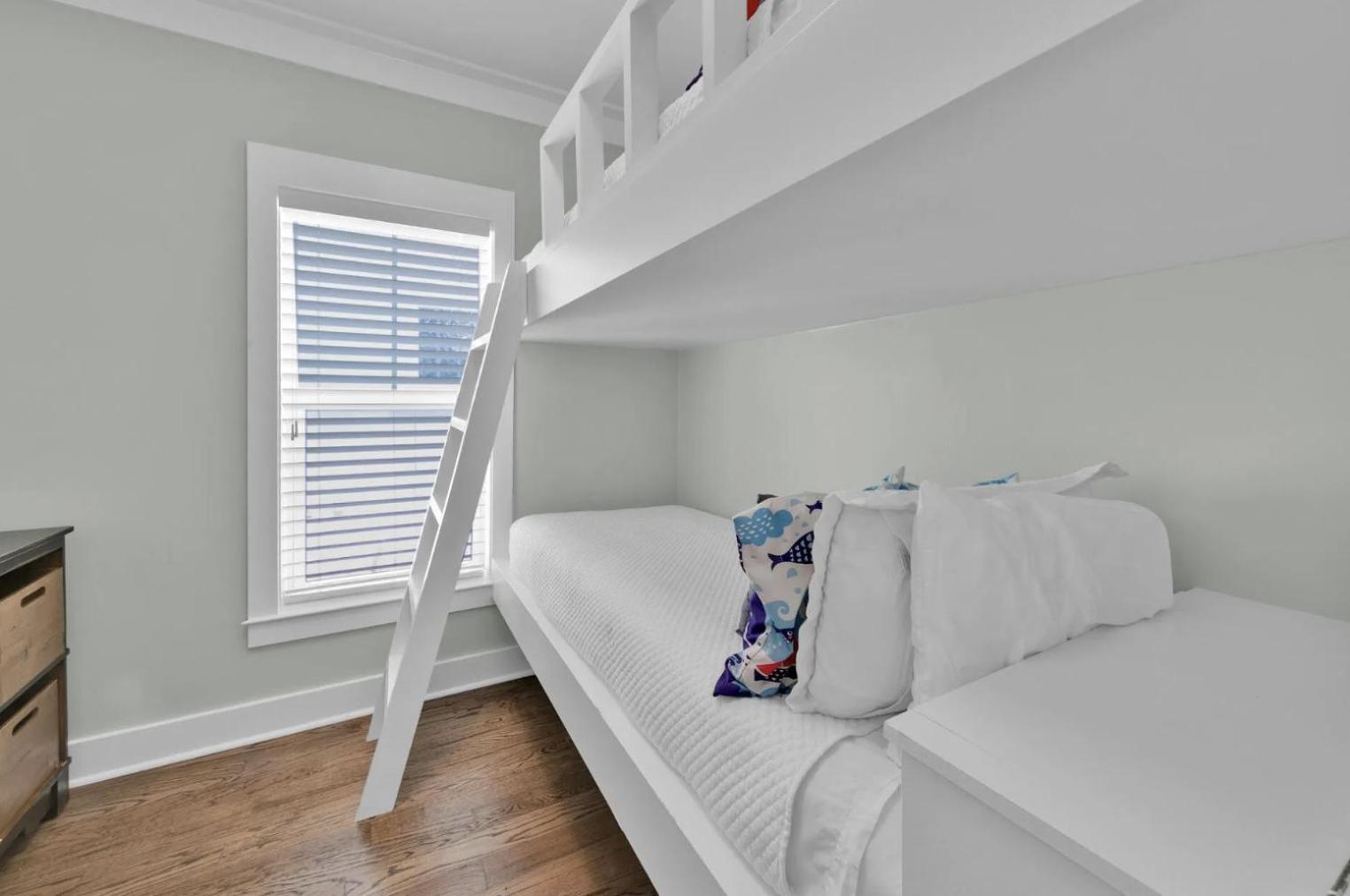 Anna'S Beach House Walk-Out To 30A In Seacrest- Pet-Friendly Rosemary Beach Exterior foto